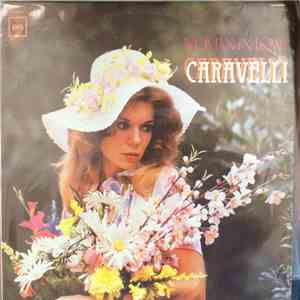 Caravelli - Woman In Love FLAC