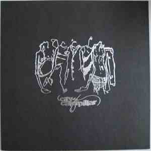 City Of Caterpillar - Demo + Live Recording FLAC