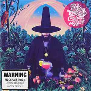 Closure In Moscow - Pink Lemonade FLAC