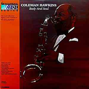 Coleman Hawkins - Body And Soul FLAC