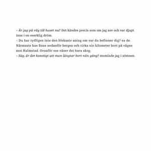 Dan Fröberg - Säg Är Det Konstigt Att Man Längtar Bort Nån Gång FLAC