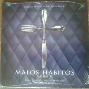Daniele Luppi - Malos Hábitos (Bad Habits) FLAC