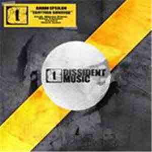 Darin Epsilon - Tahitian Sunrise FLAC