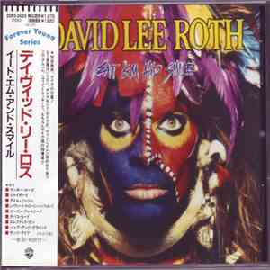 David Lee Roth - Eat 'Em And Smile FLAC