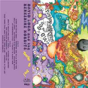 David Loca And The Berkshire Hobbits - Together We Are! FLAC