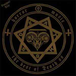 Death SS - Horror Music - The Best Of Death SS FLAC