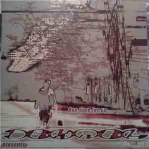 DéHaël - One Time For Ya ... FLAC