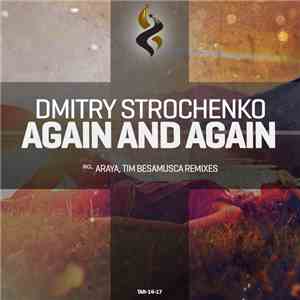 Dmitry Strochenko - Again And Again FLAC