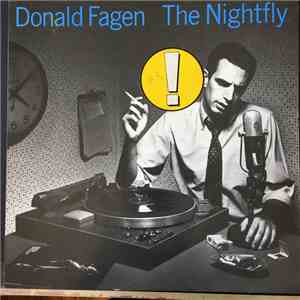 Donald Fagen - The Nightfly FLAC