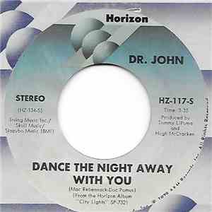 Dr. John - Dance The Night Away With You FLAC