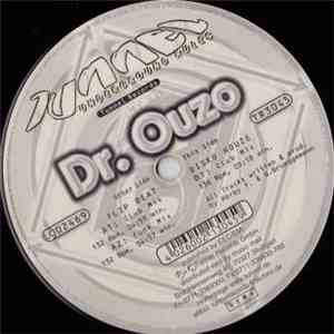 Dr. Ouzo - Flip Beat FLAC