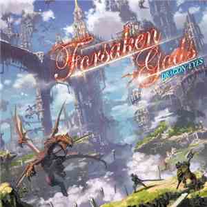 Dragon Eyes - Forsaken Gods FLAC