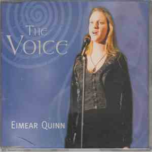 Eimear Quinn - The Voice FLAC