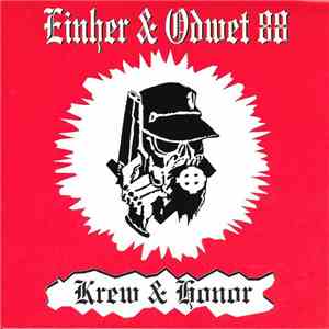 Einher & Odwet 88 - Krew & Honor FLAC