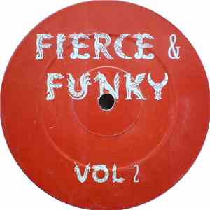 Fierce & Funky - Vol 2 FLAC