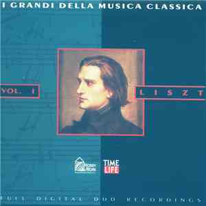 Franz Liszt - Vol. I FLAC