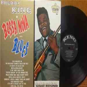 Freddy King - Bossa Nova And Blues FLAC