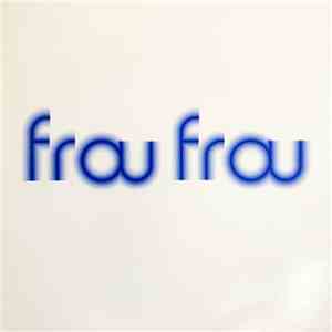 Frou Frou - Must Be Dreaming FLAC