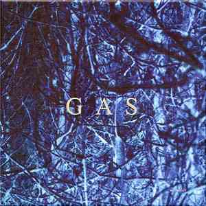 Gas - Nah Und Fern FLAC