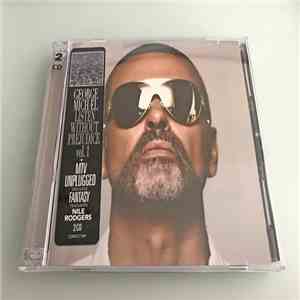 George Michael - Listen Without Prejudice Vol. 1 + MTV Unplugged FLAC