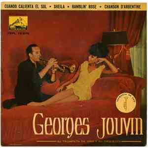 Georges Jouvin, Su Trompeta De Oro Y Su Orquesta - Cuando Calienta El Sol FLAC