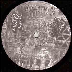 Hardcoholics - Oldies But Goodies EP. FLAC