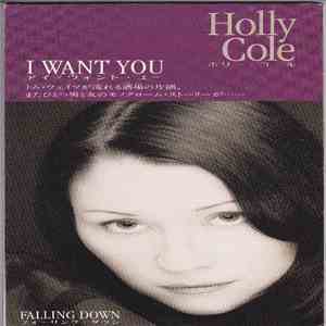 Holly Cole - I Want You FLAC
