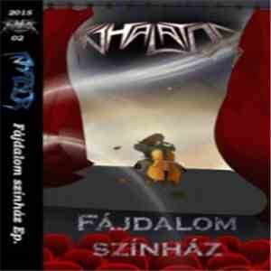 Inhalator  - Fájdalom színház FLAC
