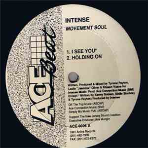Intense  - Movement Soul FLAC