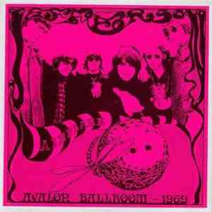 Jefferson Airplane - Avalon Ballroom - 1969 FLAC