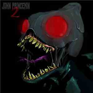 John Princekin - John Princekin 2 FLAC