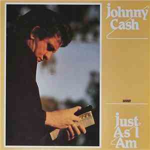 Johnny Cash - Just As I Am FLAC
