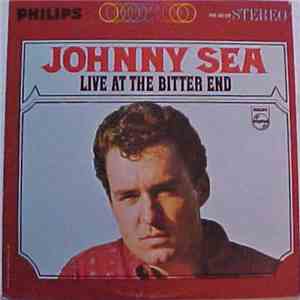 Johnny Sea - Live At The Bitter End FLAC