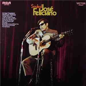 José Feliciano - Souled FLAC