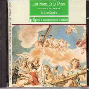 Juan Manuel De La Puente, Al Ayre Español, Eduardo López Banzo - Cantatas Y Villancicos FLAC