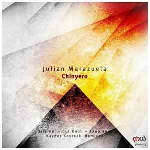 Julian Marazuela - Chinyero FLAC