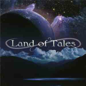 Land Of Tales - Land Of Tales FLAC