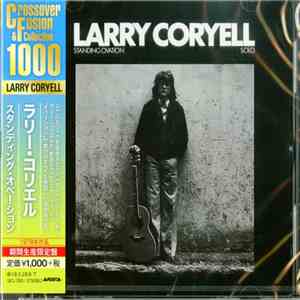 Larry Coryell - Standing Ovation - Solo FLAC