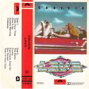 Lava  - Cruisin FLAC