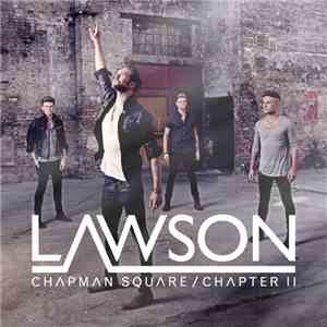 Lawson  - Chapman Square / Chapter II FLAC