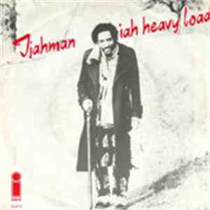 Ljahman - Iah Heavy Load FLAC
