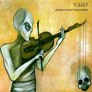 M Slagle - Ultraterrestrial Intervention FLAC