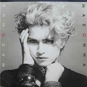 Madonna - Madonna FLAC