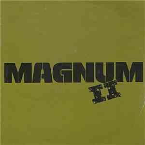 Magnum  - Magnum II FLAC