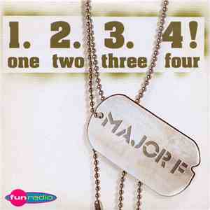 Major F - 1. 2. 3. 4! FLAC