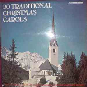 Members Of The Girl Guides Association - 20 Traditional Christmas Carols FLAC