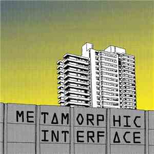 Metamorphic Interface - Leaving The Angel Dust Cities FLAC