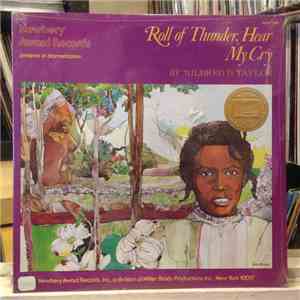 Mildred D. Taylor, Wyetta Turner - Roll Of Thunder, Hear My Cry FLAC