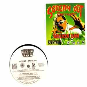 Million Dan - Scream Out FLAC