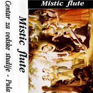 Mistic Flute - Mistic Flute FLAC